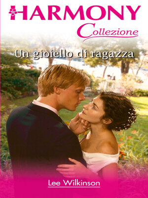 cover image of Un gioiello di ragazza